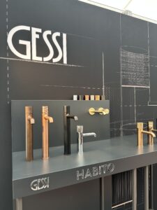 GSD-Gessi-Armaturen